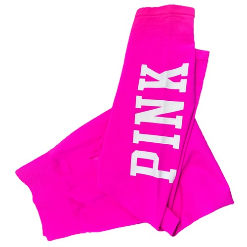 Nwot pink active - seamless, high