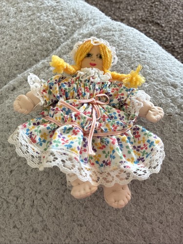 Handmade vintage cloth - handmade, rag