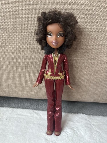 Bratz dolls designed - designed, by