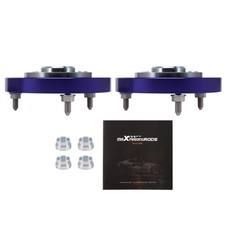 Adjustable Front Coilover