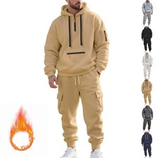 2025 UK North Mens Tracksuit