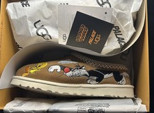PALACE x UGG Looney Tunes