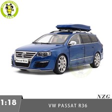 1/18 NZG VW Volkswagen Passat