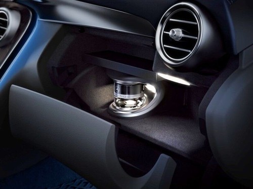 Genuine mercedes air balance - genuine,