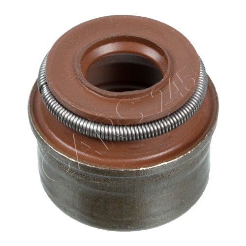 Febi valve stem - stem, ring