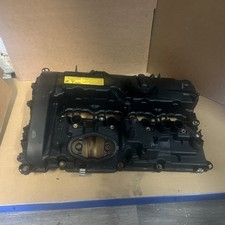 MINI  F54 F55 F56 F57 2018 2.0 PETROL B48A20A ROCKER CAM COVER 7611278