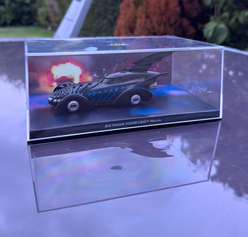 Vintage batman forever movie - batman,