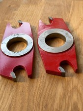 spindle moulder tooling used cutters