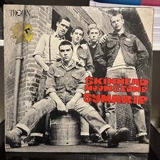 Symarip - Skinhead Moonstomp -