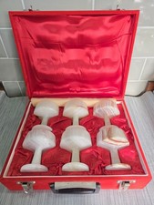 6 Pakistani Onyx Drinking