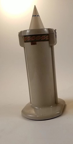 Dixie fountain cone - dixie,