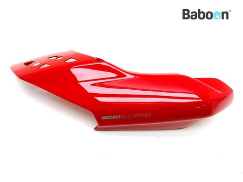 Tail fairing right ducati - tail,