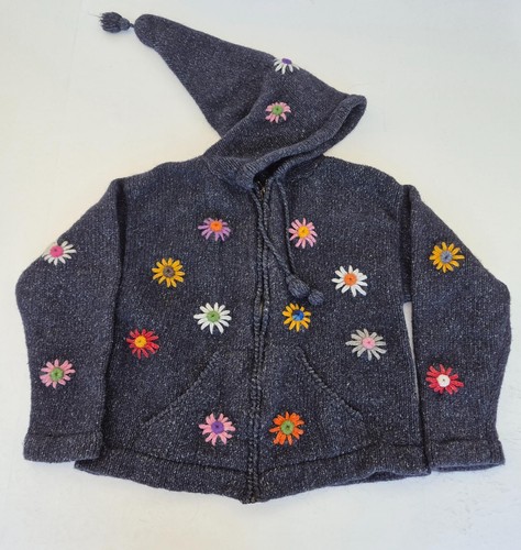 Ecuador knitwear cardigan - ecuador,