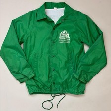 Mens Vintage Varsity Ranch