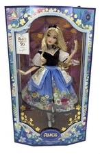 Disney limited edition Alice