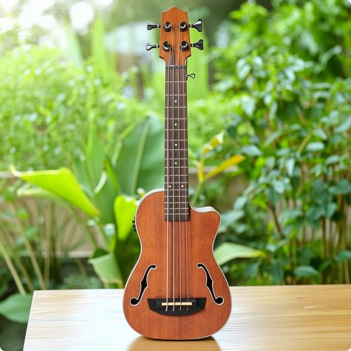 Compact bass guitar - compact,