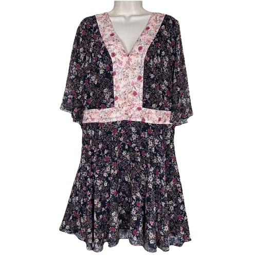 Cooper fit flare flutter - st,