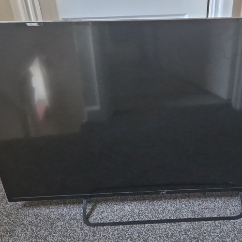 Jvc 50ca890 50in - lt-50ca890, 4k