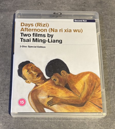 Days afternoon two - days/afternoon:,