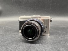 Olympus PEN E-P1 Digital