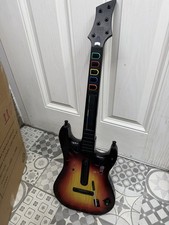 Guitar Hero World Tour Guitar