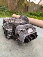 Fully Rebuilt Type 3 Engine