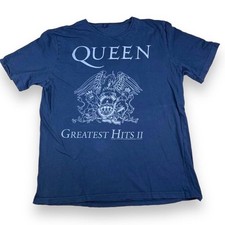 Queen Vintage T Shirt Large