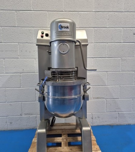Hobart 40q mixer - 40q,