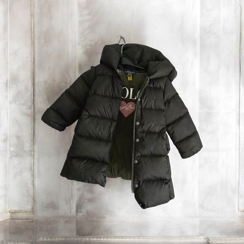 Ralph laurenpolo girls toddler - ralph,