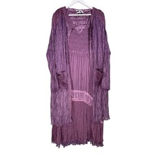 Chesca Dress Jacket Set Size