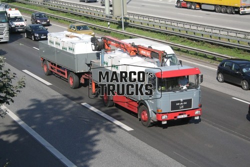 Truck photo man - photo,