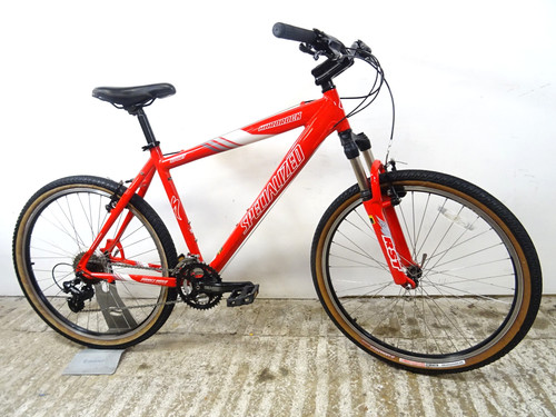 Specialized hardrock sport - hardrock, 26"