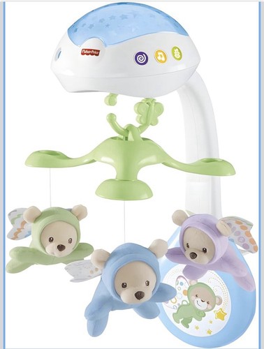 Fisher price butterfly dreams - fisher-price,
