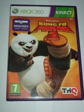 Kung Fu Panda 2  Xbox 360