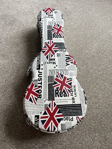 Brand new excelsior ukelele - new,