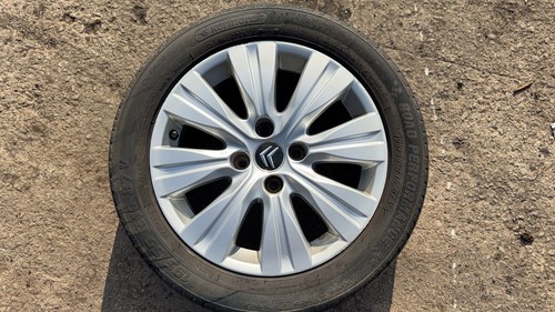 Citroen picasso mk1 - citroen, c3