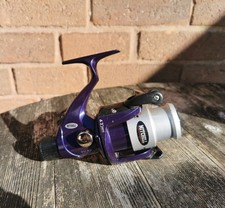 Blue Mitchell 351 Rd Fishing