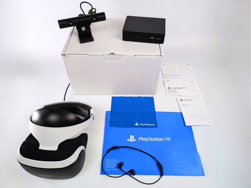 Ps4 vr1 headset - vr1, &