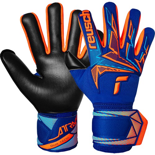Reusch attrakt freegel - duo, nc