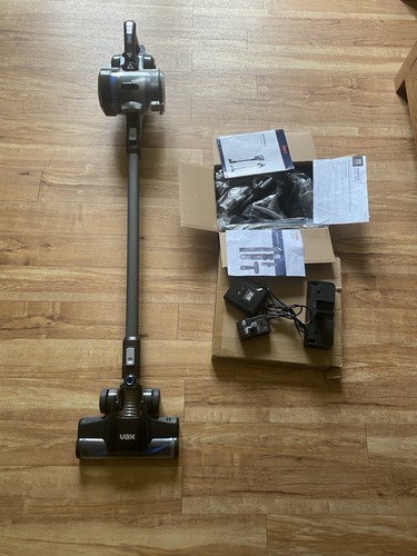 Vax blade cordless vacuum - 4,
