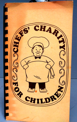 Chefs charity for children - charity,