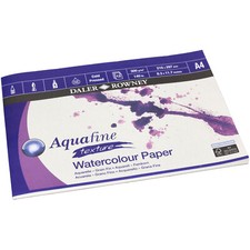 Daler-Rowney Aquafine Texture