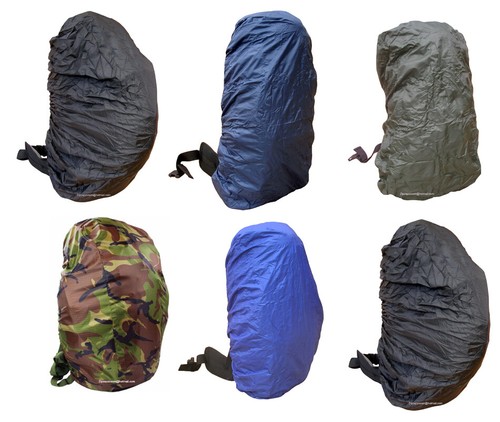 Rucksack rain waterproof - rucksack,