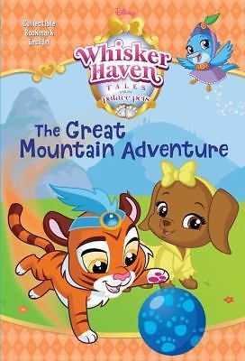 The great mountain adventure - great,