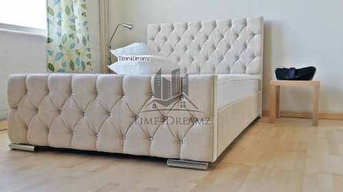 Stylish cream fabric - cream,