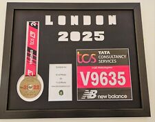 London Marathon or Virtual Run