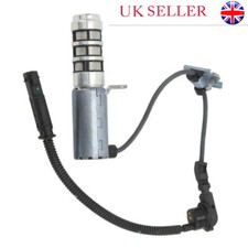 OIL PUMP SOLENOID VALVE FITS CITROEN C3 II C4 PICASSO C5 DS3 DS4 DS5 1.6 THP VTI