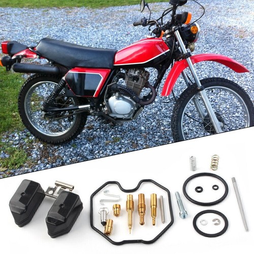 Premium quality carb rebuild - premium,
