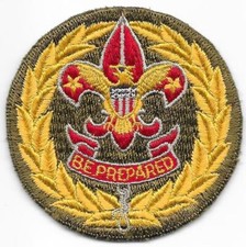 Field Executive 1953 Adult