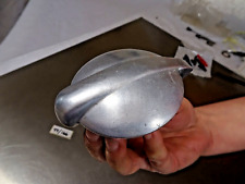 ENOTS PETROL TANK FILLER 3" ALLOY CAP. POSS BSA NORTON TRIUMPH TRITON BENTLEY?